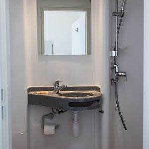 Habitación con 2 Camas Individuales