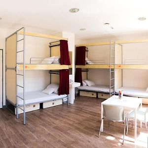 Habitación Compartida